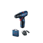 Bosch Cordless GSR 120-LI + 1x2.0Ah Professional